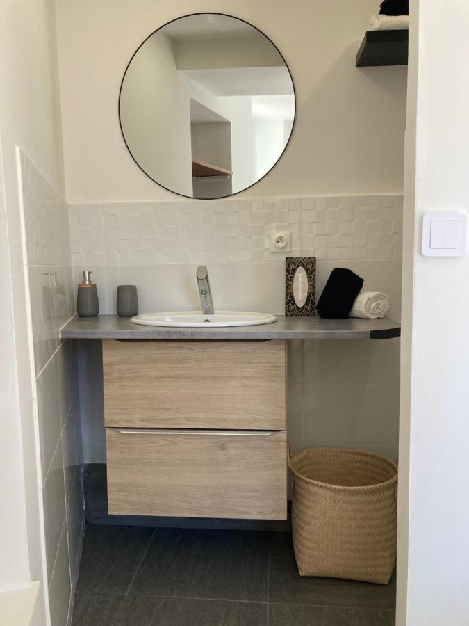 Le Gaudissart 2 Apartment บาร์เซอลอนเน็ต ภายนอก รูปภาพ